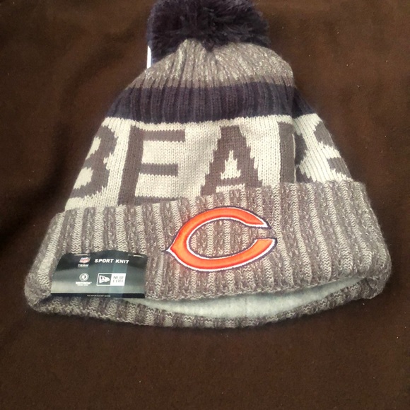 Other - Bears Beanie